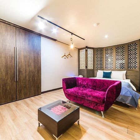 Chuncheon Sohsul Hotel المظهر الخارجي الصورة