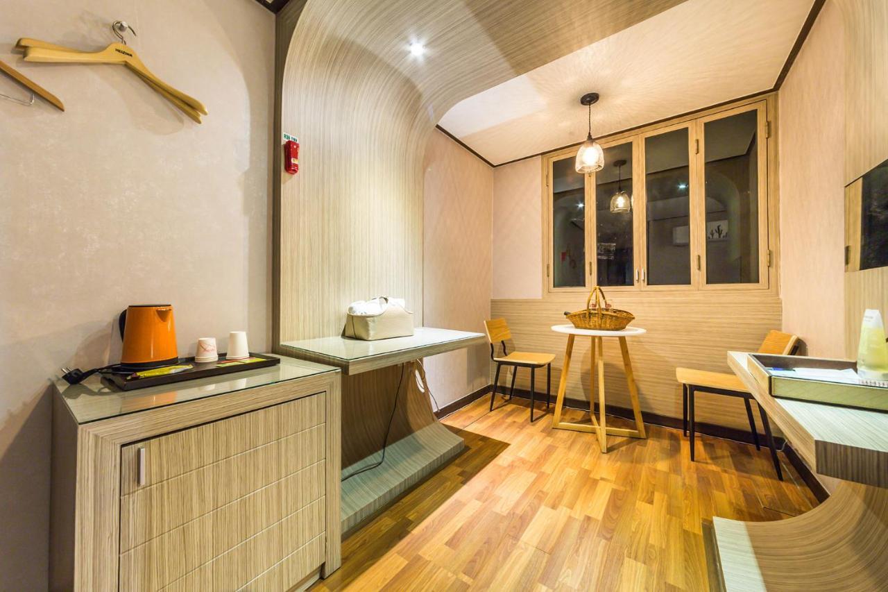 Chuncheon Sohsul Hotel المظهر الخارجي الصورة